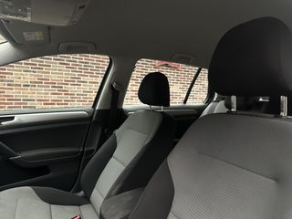 Volkswagen e-Golf