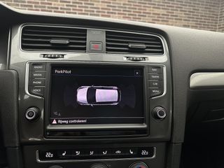 Volkswagen e-Golf