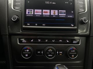 Volkswagen e-Golf