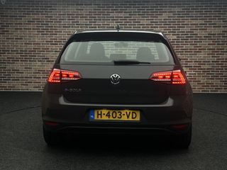 Volkswagen e-Golf
