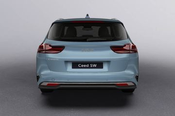 Kia Ceed Sportswagon