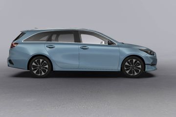 Kia Ceed Sportswagon