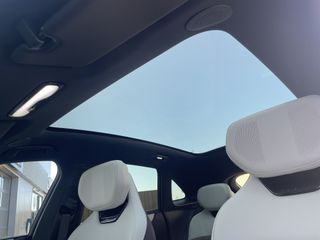 Mazda CX-6e