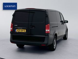 Mercedes-Benz eVito