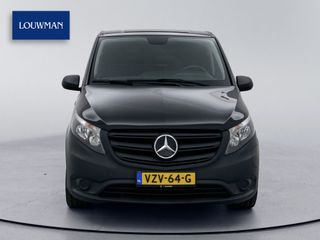 Mercedes-Benz eVito