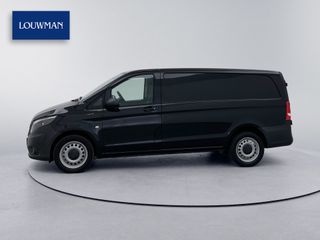 Mercedes-Benz eVito