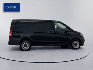 Mercedes-Benz eVito