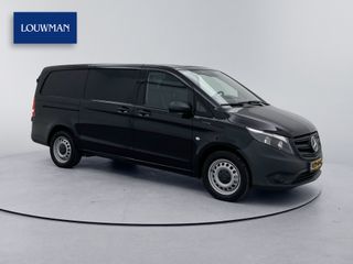 Mercedes-Benz eVito