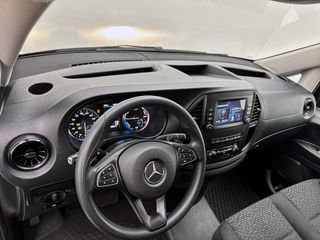 Mercedes-Benz eVito