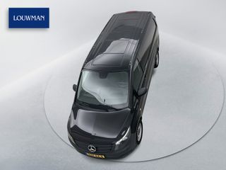 Mercedes-Benz eVito