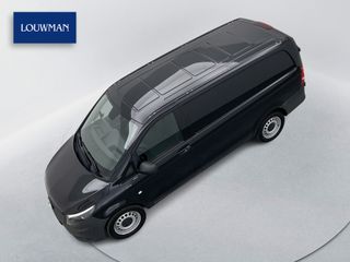 Mercedes-Benz eVito