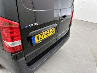 Mercedes-Benz eVito