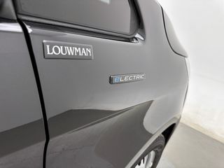 Mercedes-Benz eVito