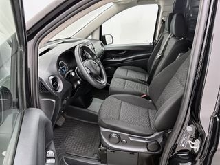 Mercedes-Benz eVito