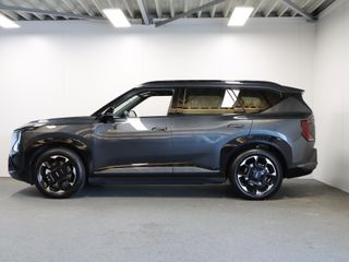 Kia EV5