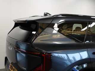 Kia EV5