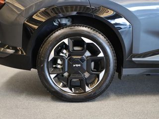 Kia EV5
