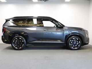 Kia EV5