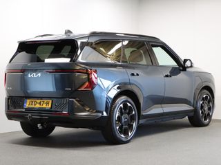 Kia EV5