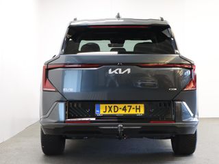 Kia EV5