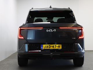 Kia EV5