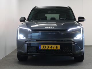 Kia EV5