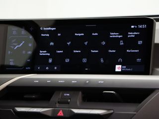 Kia EV5