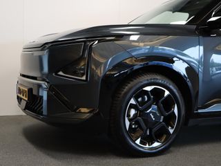 Kia EV5