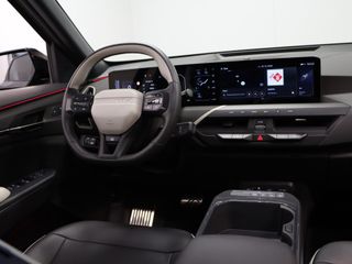 Kia EV5