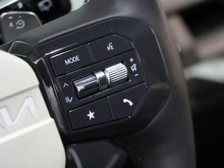 Kia EV5