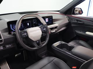 Kia EV5