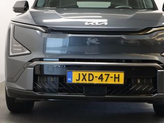 Kia EV5