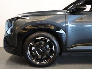 Kia EV5