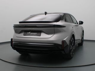 Alpine A390