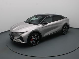Alpine A390