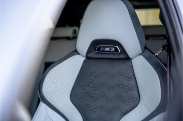 BMW M3
