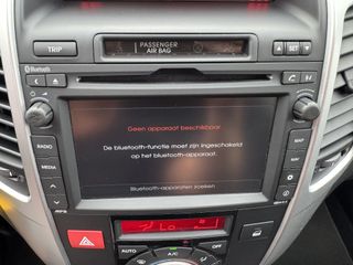 Kia Venga