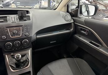 Mazda 5