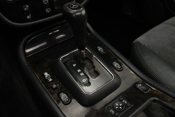 Mercedes-Benz M-Klasse