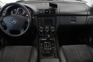 Mercedes-Benz M-Klasse