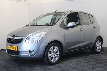 Opel Agila