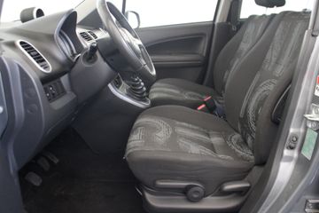 Opel Agila