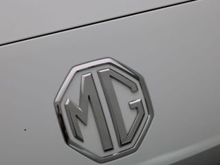 MG MG4 EV