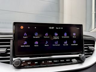 Kia Ceed Sportswagon