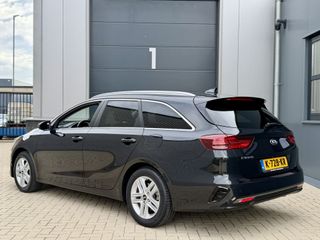 Kia Ceed Sportswagon