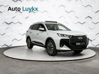 Chery TIGGO 7
