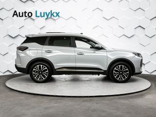 Chery TIGGO 7