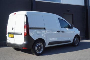 Renault Express