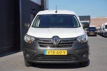 Renault Express