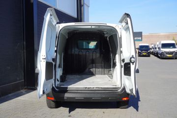 Renault Express